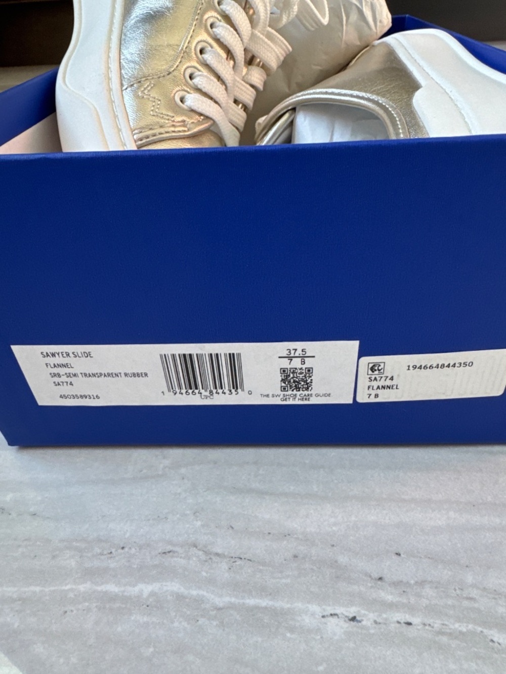 Stuart weitzman - Picture 5 of 5